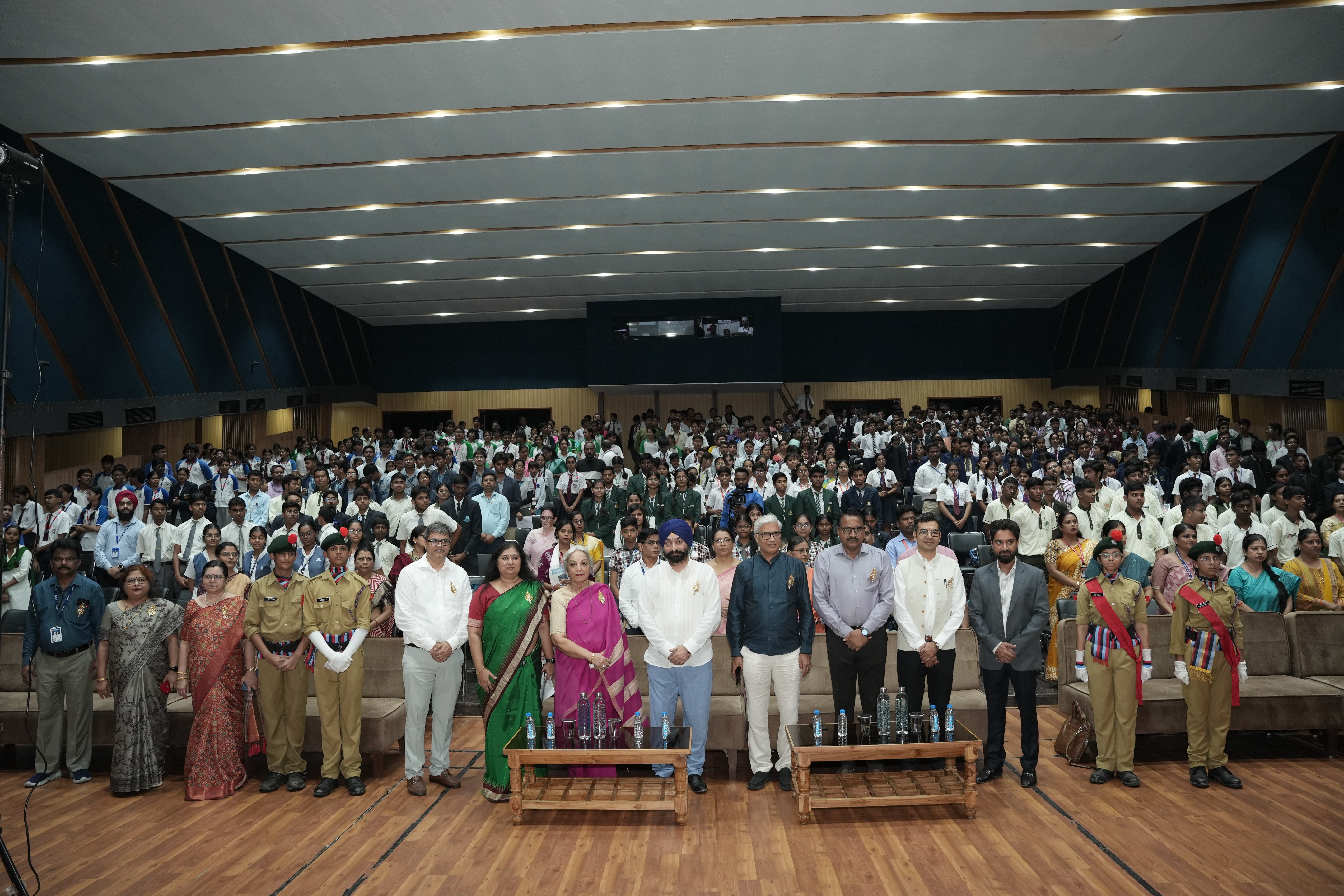 7ᵀᴴ AUGUST RAIPUR